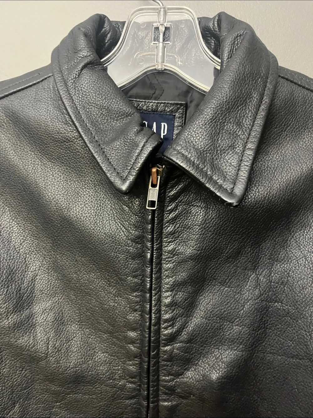 GAP classic black